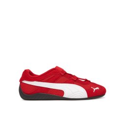 Puma Сникърси Speedcat Go Wns 403589 02 Червен