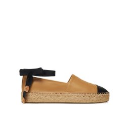 Tory Burch Еспадрили 164724 Кафяв