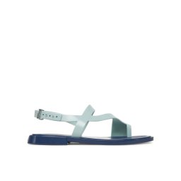 Melissa Сандали Cassie Ad. 35930 Зелен