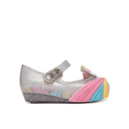 Melissa Балеринки Mini Melissa Ultragirl Uni Bb 35917 Розов
