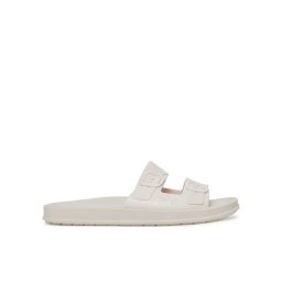 Melissa Чехли Sun Cruise Branco 35961 Бял