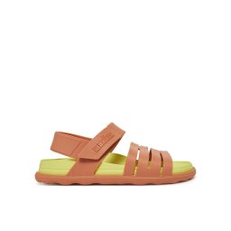 Melissa Сандали Kaiteki Sandal Ad 35942 Кафяв