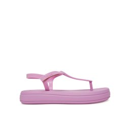 Melissa Сандали Sun Leme Platform Ad 35959 Виолетов