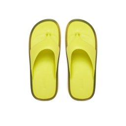 Melissa Джапанки Float Ad. 33915 Зелен
