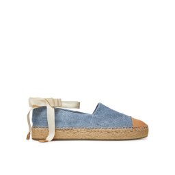 Tory Burch Еспадрили 167994 Син
