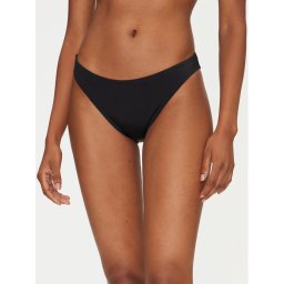 Puma Долнище на бански 907672 Черен