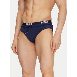 Puma Бански 907655 Черен