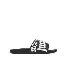 Just Cavalli Чехли 78QA3SZ1 ZS785 Черен