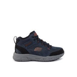 Skechers Туристически Ironhide 51895/NVOR Тъмносин
