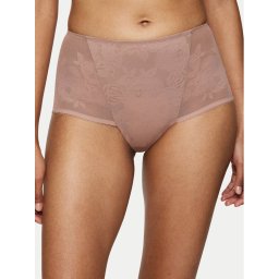 Triumph Боксерки Wild Rose Sensation 10207231 Кафяв