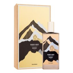 Memo Paris Fleurs Bohèmes Tiger's Nest 75 ml eau de parfum унисекс