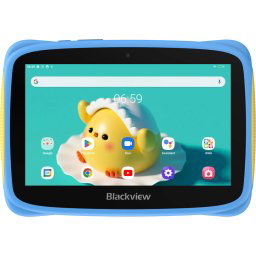 Таблет Blackview Tab 3 Kids, Blue, 7" HD, 2GB/32GB