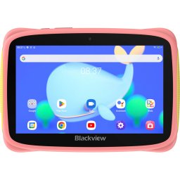 Таблет Blackview Tab 3 Kids, Pink, 7" HD 2GB/32GB