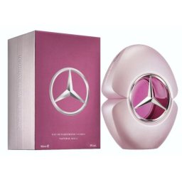 Mercedes Benz Woman Eau de Parfum Spray 90 ml за жени