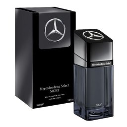 Mercedes Benz Select Night for Men Eau de Parfum Spray 100ml за мъже