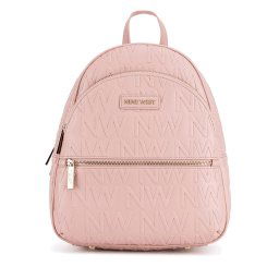 Раница Nine West LX10046 Розов