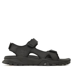 Сандали Timberland Lincoln Peak Strap Sandal TB0A5T5G0151 Черен