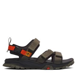 Сандали Timberland Garrison Trail Web Sandal TB0A5TC2A581 Каки