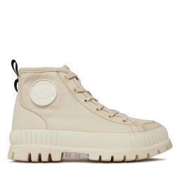 Туристически oбувки Palladium Pallashock Org 2 78568-210-M Бежов