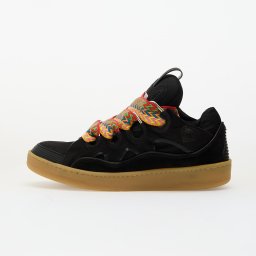Сникърси Lanvin Curb Sneakers Black EUR 42