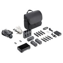 Mavic 4 Pro 512GB Creator Combo