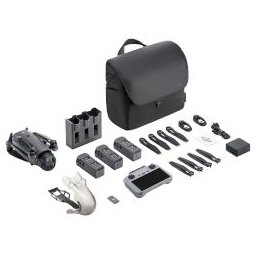 Mavic 4 Pro Fly More Combo (DJI RC 2)