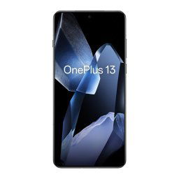 OnePlus 13 5G 512GB Dual Sim Black Eclipse