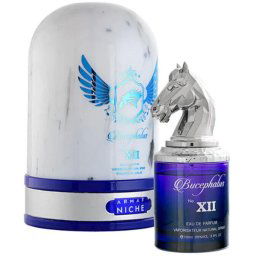 Armaf Bucephalus No.XII EDP 100ml за Мъже