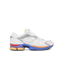 Saucony Сникърси Progrid Omni 9 S70905 Бял