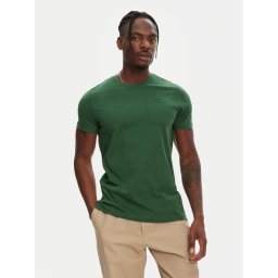 Robe di Kappa Тишърт Dorel 64131EW Зелен Regular Fit