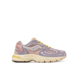 Saucony Сникърси Grid Jazz 9 S60892 2 Виолетов