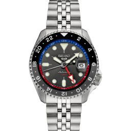 Seiko SSK019K1 - Мъжки часовник