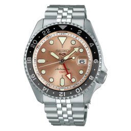 Seiko 5 Sport SSK043K1 - Мъжки часовник