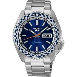 Seiko 5 Sports Special Edition SRPK65K1 - Мъжки часовник