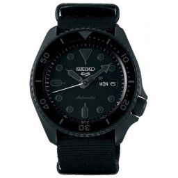 Seiko SRPD79K1 - Мъжки часовник