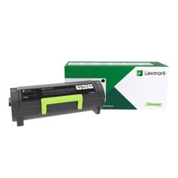 Lexmark B232000 B/MB2338, 2442, 2546, 2650 Return Programme 3K Toner Cartri