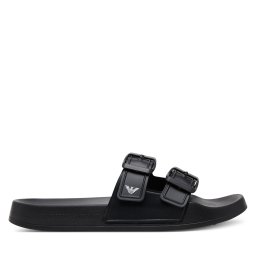 Чехли Emporio Armani XVPS13 XR275 K485 Черен