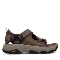 Сандали Teva 1164770 Кафяв