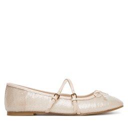Балеринки Aldo Amberlee 14002489 Сив