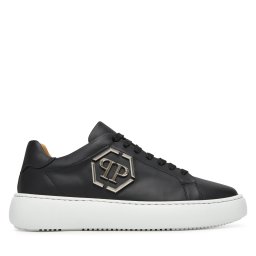 Сникърси PHILIPP PLEIN PAES MSC4022 Черен