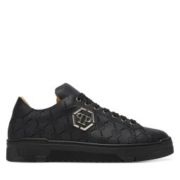 Сникърси PHILIPP PLEIN PAES USC0770 Черен