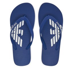 Джапанки Emporio Armani XVQS08 XN746 U540 Син