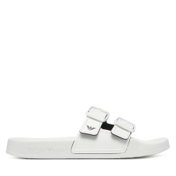 Чехли Emporio Armani XVPS13 XR275 T680 Бял
