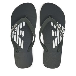 Джапанки Emporio Armani XVQS08 XN746 U538 Цветен