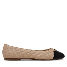 Балеринки Aldo Leanne 13648260 Бежов