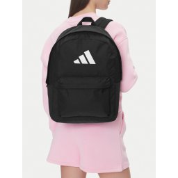 Раница adidas C-CLSC BARS BP JI6953 Черен