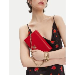Дамска чанта Nine West RZ-01 NW Червен