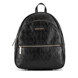 Раница Nine West LX10046 Черен