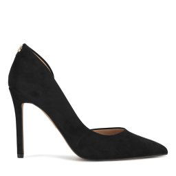 Обувки на ток Nine West WFA3366-1 Черен