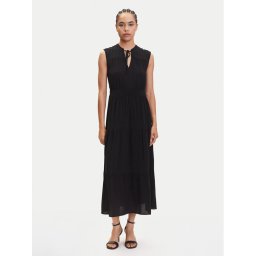 ONLY Ежедневна рокля Nova 15347921 Черен Regular Fit